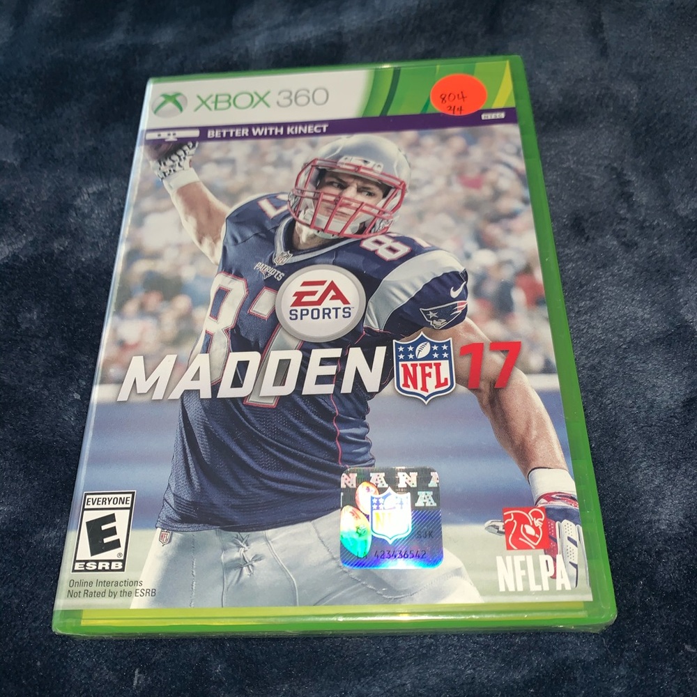 Game. WILL DROP PRICE FOR BUNDLE